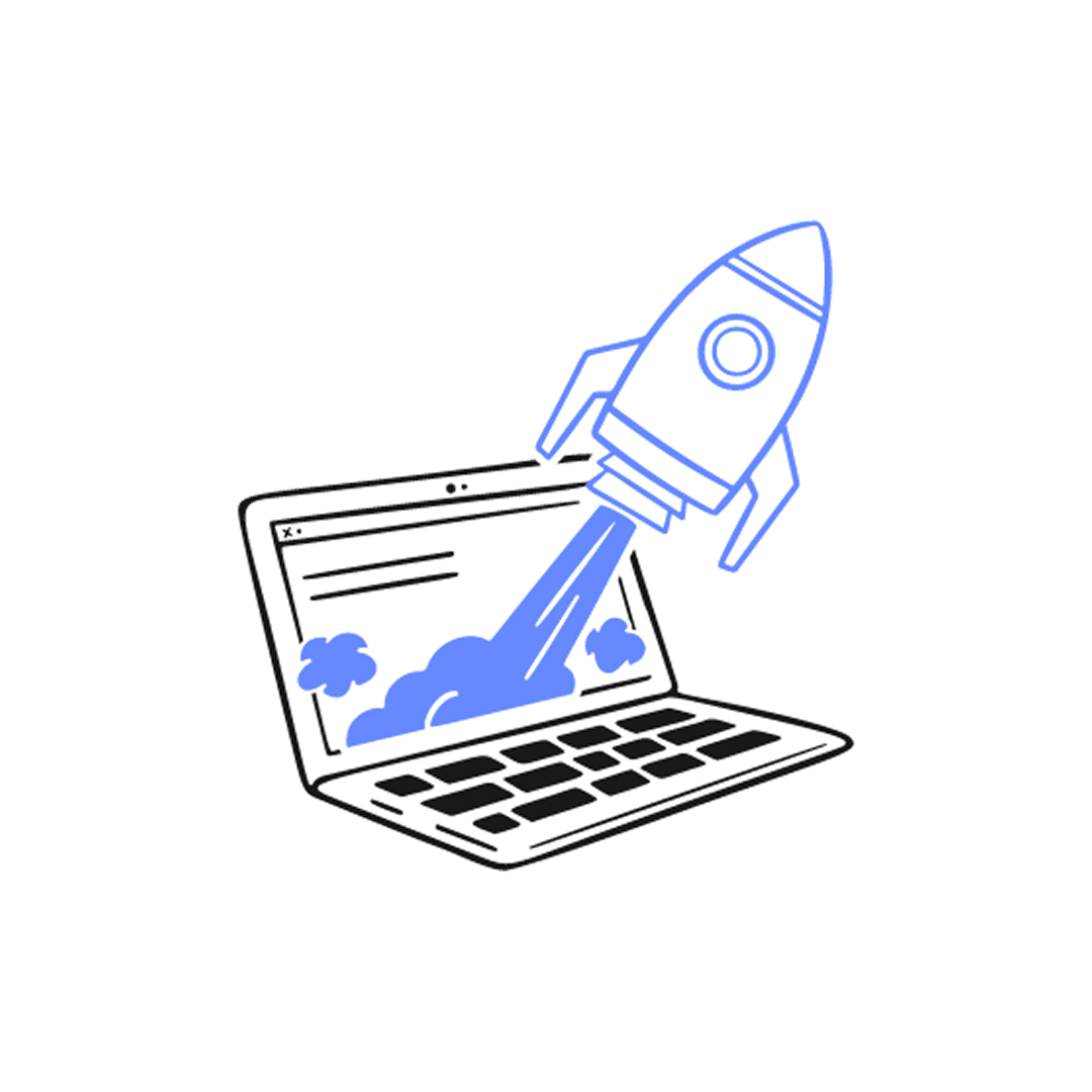 Course benefits illustration